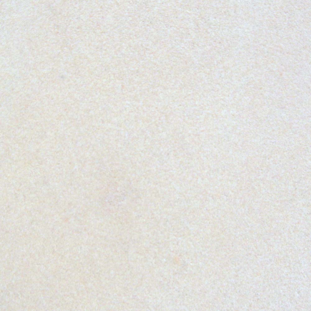 Honed stone finish
